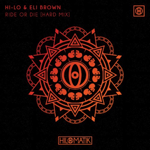 RIDE OR DIE (Hard mix)