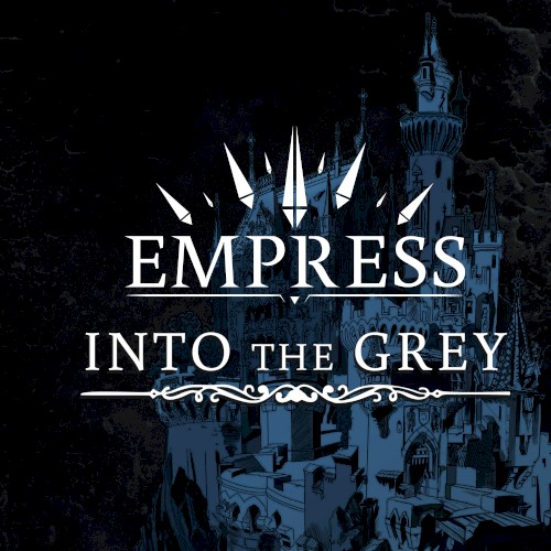Into the Grey