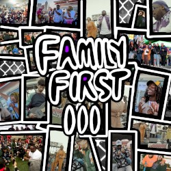 Family First III