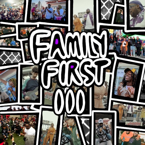 Family First III