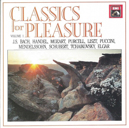 Classics for Pleasure, Volume 1