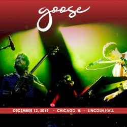 2019-12-12: Lincoln Hall, Chicago, IL, USA