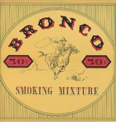 Smoking Mixture
