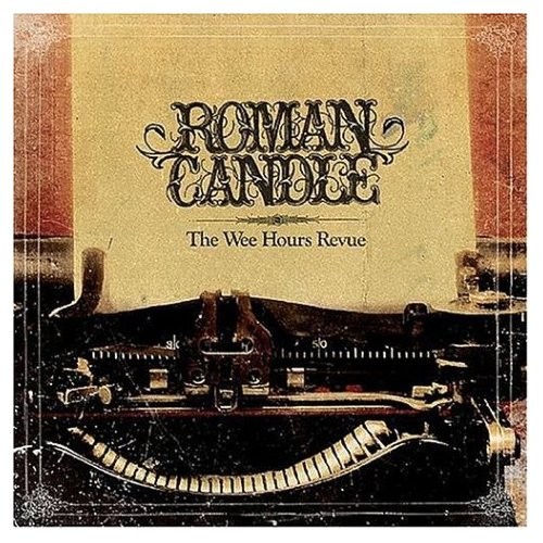 The Wee Hours Revue