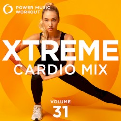 Xtreme Cardio Mix 31