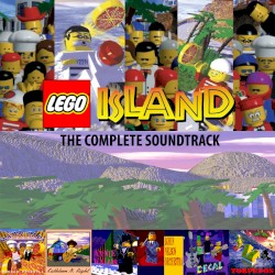 LEGO Island (Original Soundtrack)