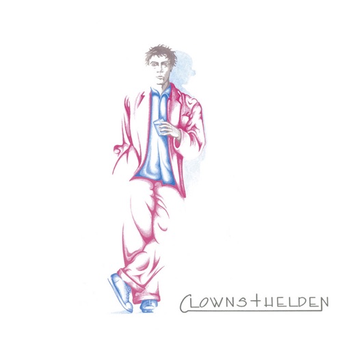 Clowns & Helden