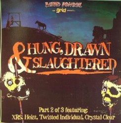 Hung, Drawn & Slaughtered, Part 2 of 3