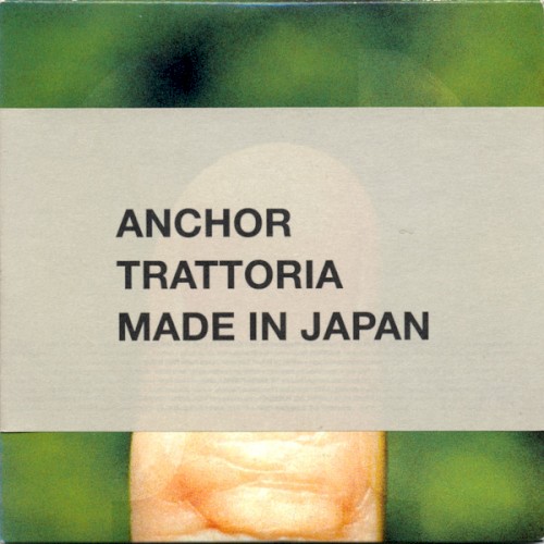 Anchor: Trattoria Compilation