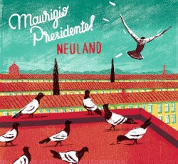 Neuland