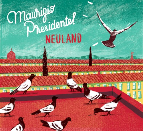 Neuland