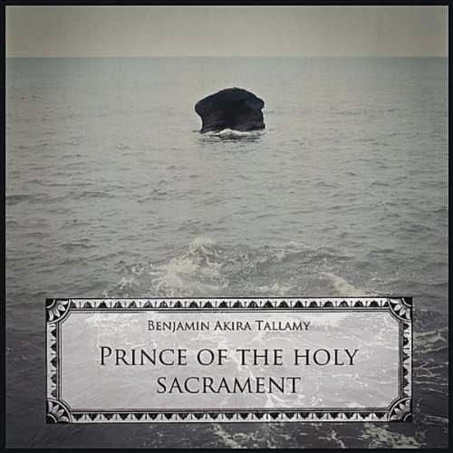 Prince of the Holy Sacrament