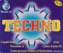 The World of Techno