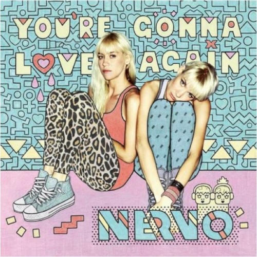 You're Gonna Love Again
