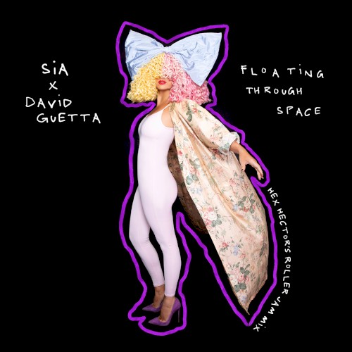 Floating Through Space (Hex Hector’s roller jam mix)