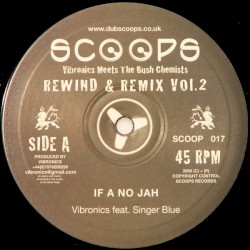 Rewind & Remix, Volume 2