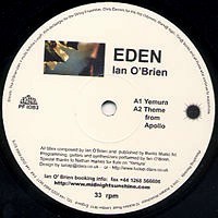 Eden