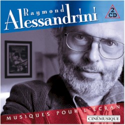 Musiques pour l'écran