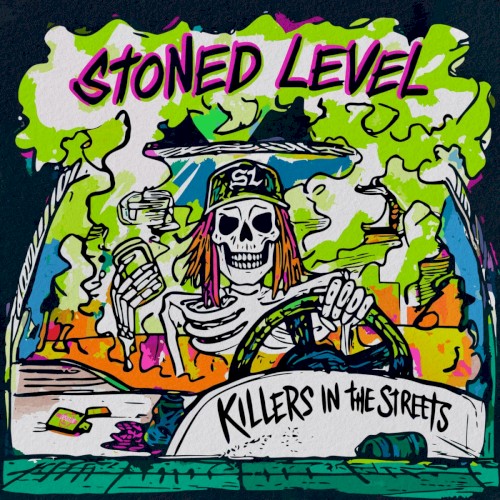 Killers In The Street