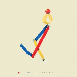 All the Way