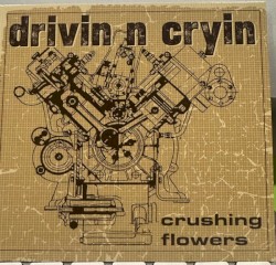 Crushing Flowers