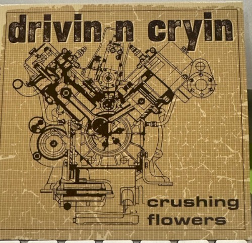Crushing Flowers