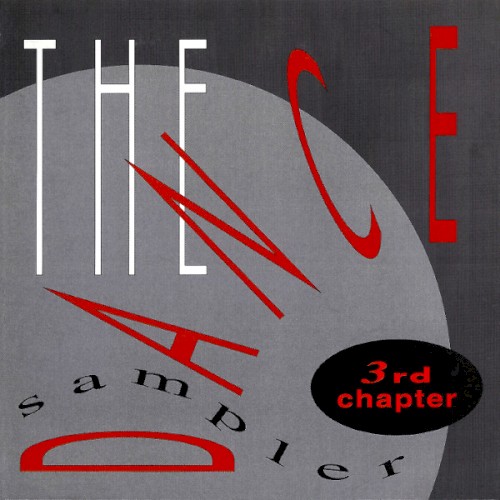 The Dance Sampler, 3rd Chapter