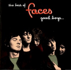 The Best of Faces: Good Boys… When They're Asleep…