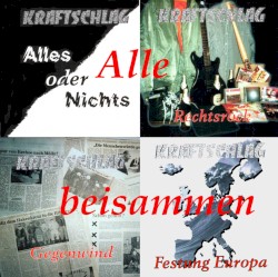 Alle beisammen