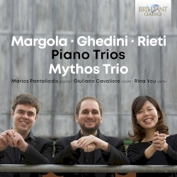 Piano Trios