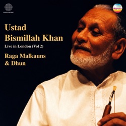Raga malkauns & Dhun