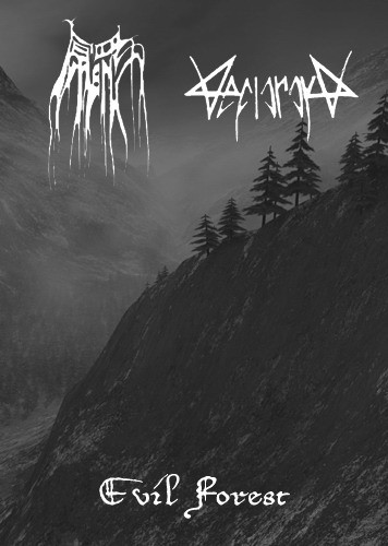 Evil Forest