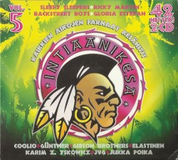 Intiaanikesä, Vol. 5
