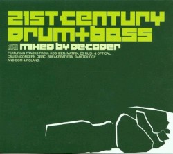 21st Century Drum & Bass