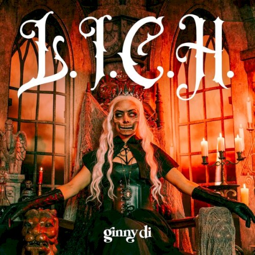 L.I.C.H.