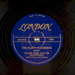 The Happy Wanderer