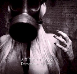 Demonstro 1981 ‐ 86
