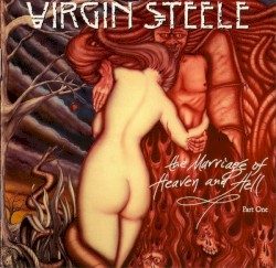 The Marriage of Heaven and Hell, Part One