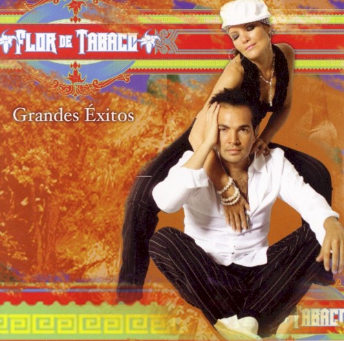 Grandes éxitos