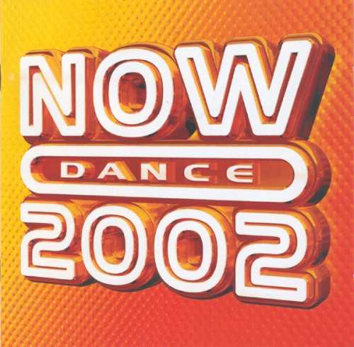 Now Dance 2002