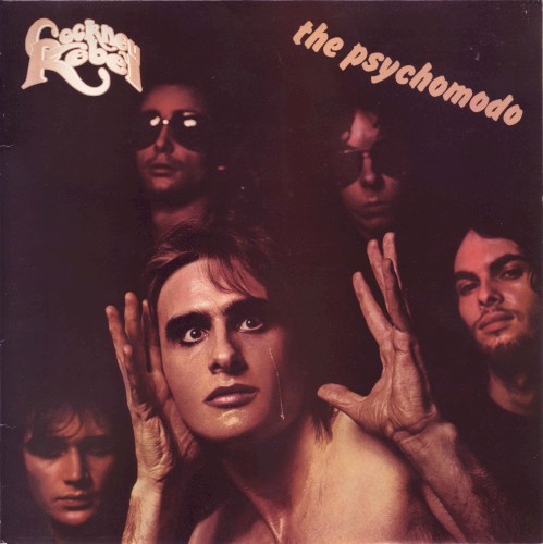 The Psychomodo / The Human Menagerie