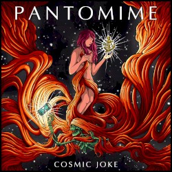 Cosmic Joke