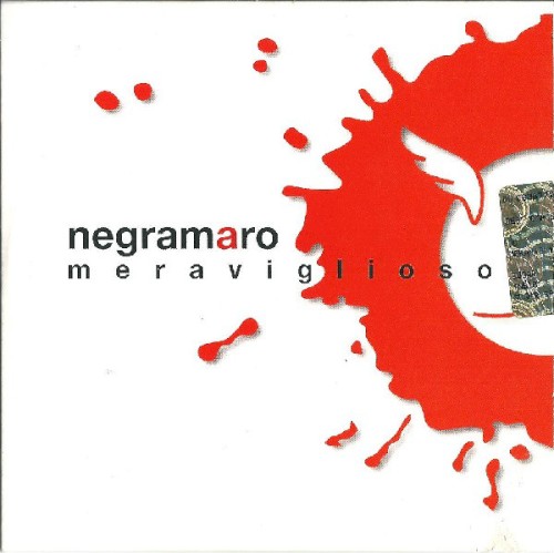 Meraviglioso