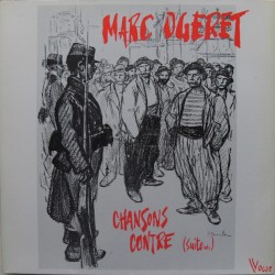 Chansons contre (Suite...)