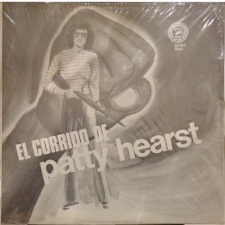 El corrido de Patricia Hearst y otros corridos