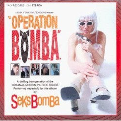 "Operation B.O.M.B.A"