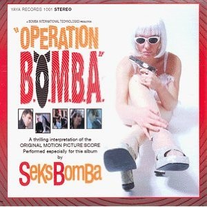 "Operation B.O.M.B.A"