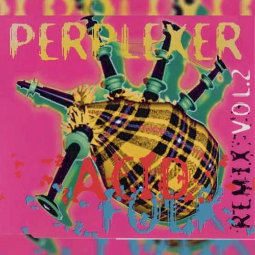 Acid Folk Remix