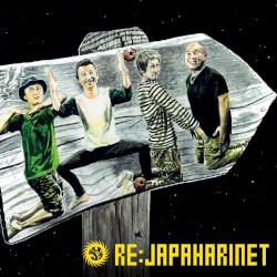 RE:JAPAHARINET