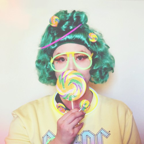 Oompa Loompa